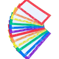 Classroom Label Magnets - Fizz! - 12 magnets