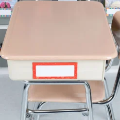 Classroom Label Magnets - Fizz! - 12 magnets