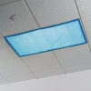 Classroom Light Filters - Set of 4