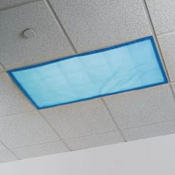 Classroom Light Filters - Set of 4