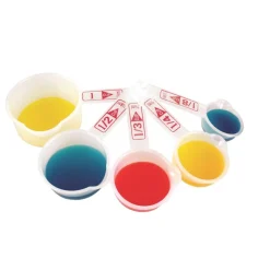 Classroom Measurement Set - 19 Pieces