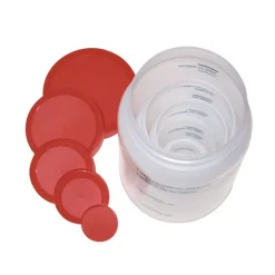 Classroom Measurement Set - 19 Pieces