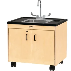Clean Hands Helper Sink 26
