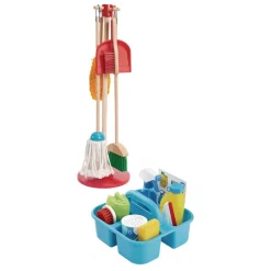Cleaning Play Set