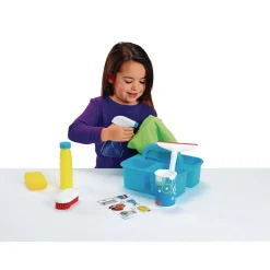 Cleaning Play Set