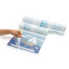 Clear Con-Tact® Cover - 18" x 9 ft.