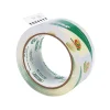 Clear Heavy Duty Packing Tape 6 pk