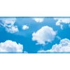 Clouds Calming Covers Ceiling Light Filters