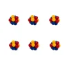 Clusters Fidget - Set of 6