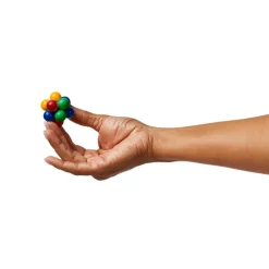 Clusters Fidget - Set of 6