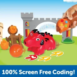 Coding Critters™ MagiCoders: Blazer