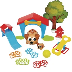Coding Dog Activity Set