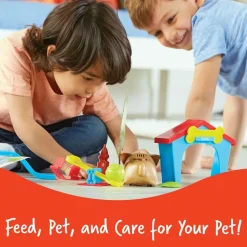 Coding Dog Activity Set