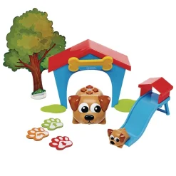 Coding Dog Activity Set
