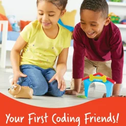 Coding Dog Activity Set