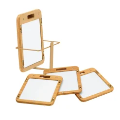 Collaboration Whiteboard Slate Kit