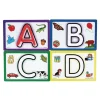 Colorations® ABC Modeling Mats - Set of 26