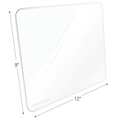 Colorations® Acrylic Lap Boards and Rainbow BioColor® Set