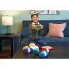 Colorations® Acrylic Yarn - Set of 12