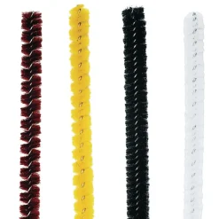 Colorations® Animal Color Pipe Cleaners, 4 Colors - Set of 400