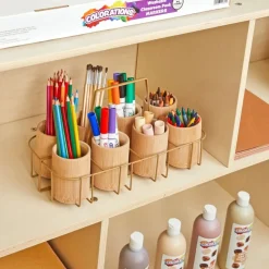 Colorations® Art Supply Caddy