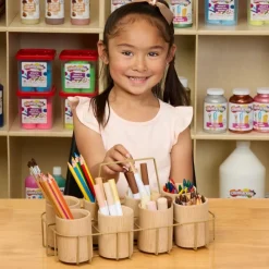 Colorations® Art Supply Caddy