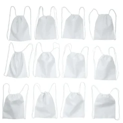 Colorations® Back-To-School My School Gear Backpack Craft Kit - Makes 12 Crafts