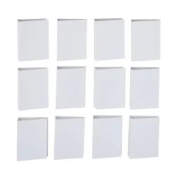 Colorations® Back-To-School My School Year Photo Album Craft Kit - Makes 12 Crafts