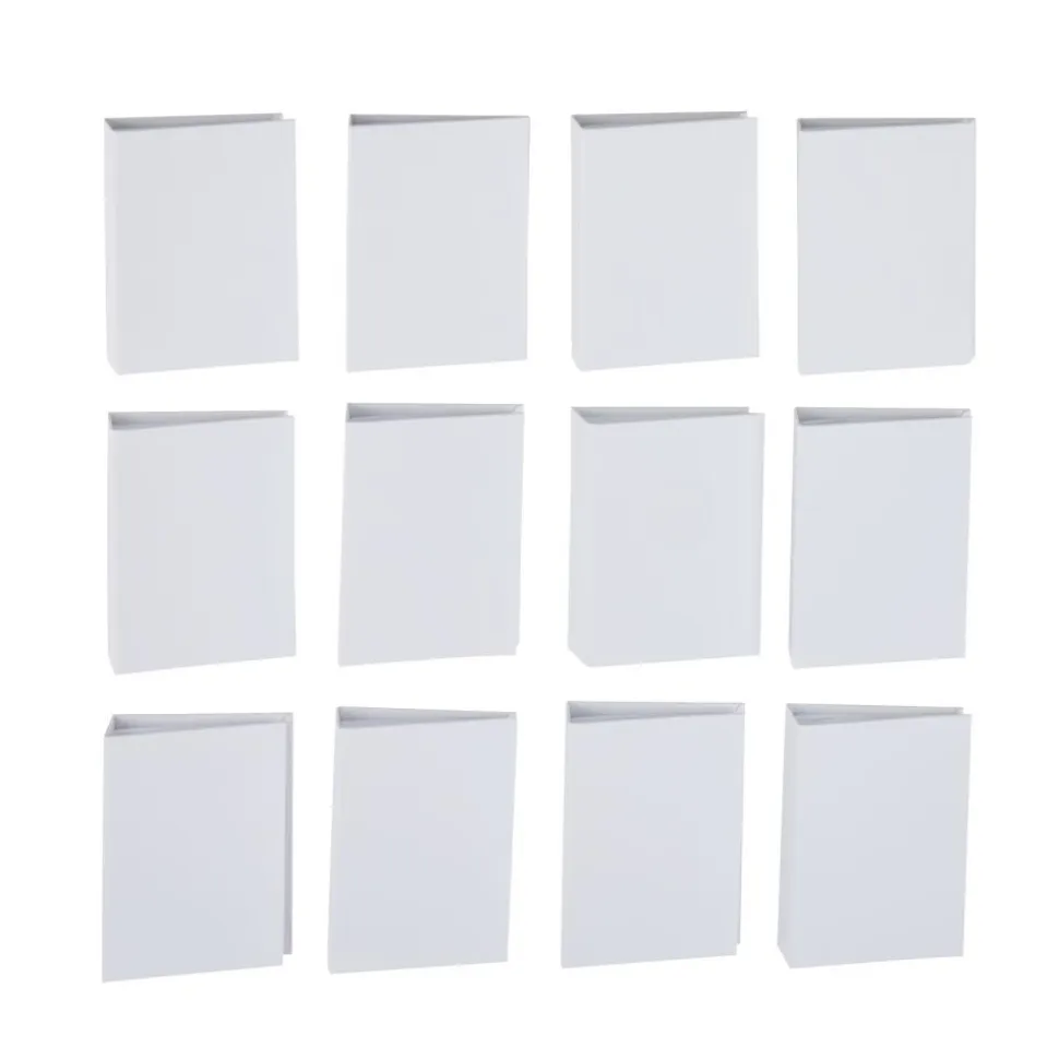 Colorations® Back-To-School My School Year Photo Album Craft Kit - Makes 12 Crafts