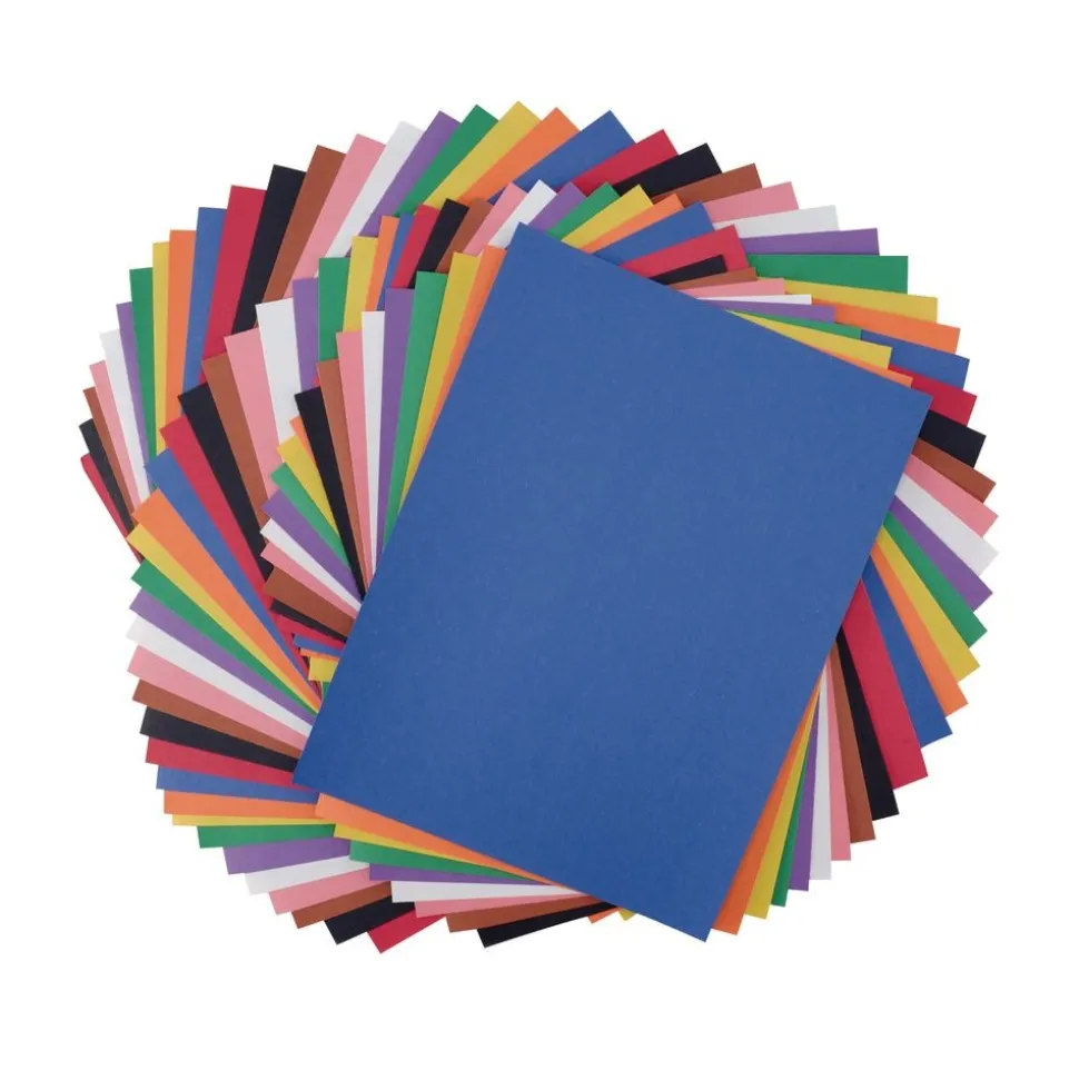 Colorations® Back-To-School My School Year Photo Album Craft Kit - Makes 12 Crafts