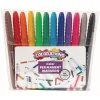 Colorations® Back-To-School Student Hydration Bottle Craft Kit - Makes 6 Crafts