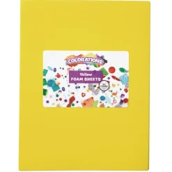 Colorations® Back-To-School Wild West Cowboy Hat Craft Kit - Makes 12 Crafts