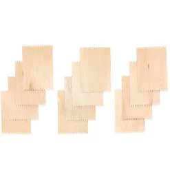 Colorations® Beginner's Wooden Loom- Set of 12