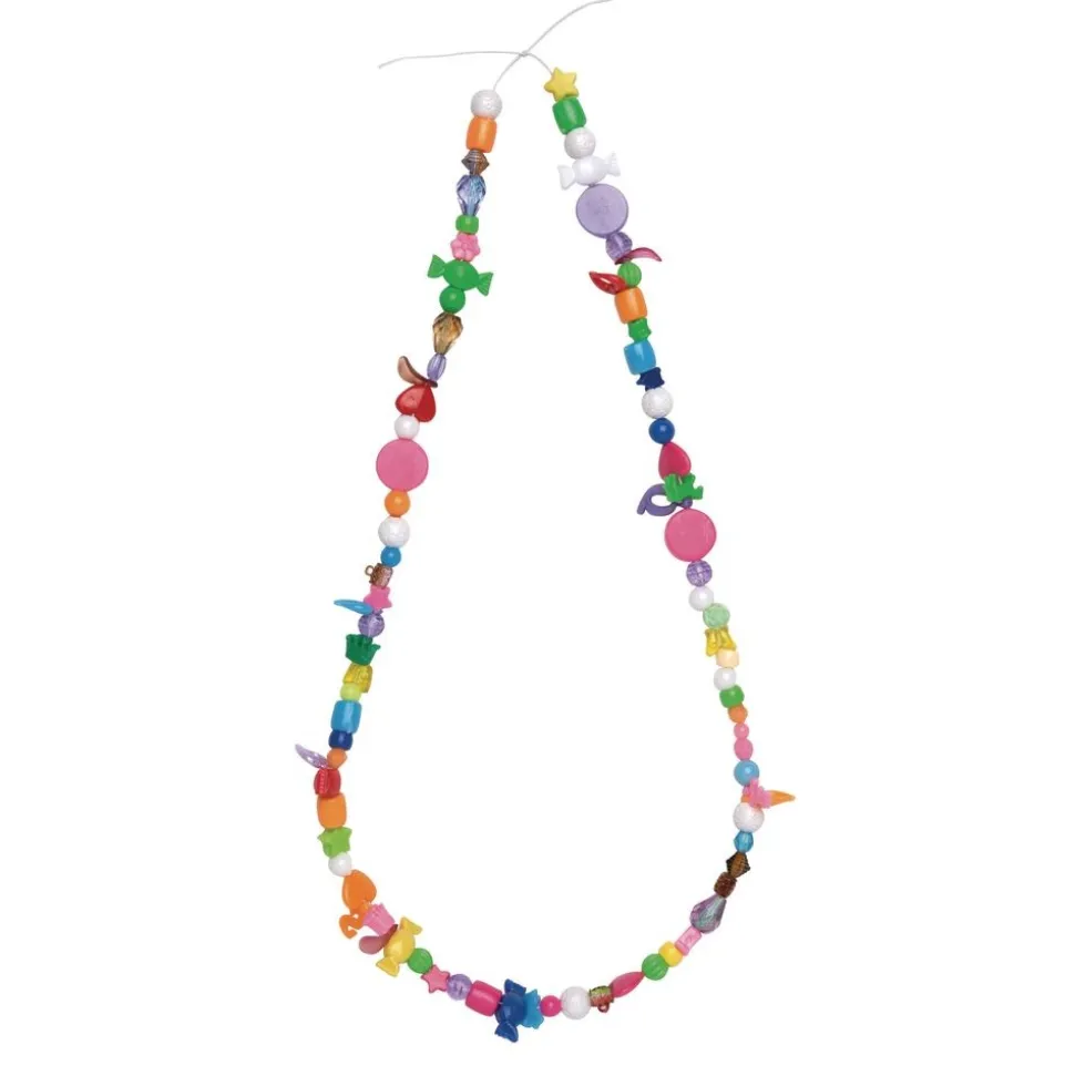 Colorations® Best Value Bead Bucket