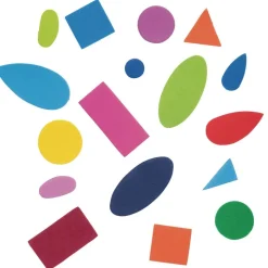 Colorations® Big Bag of Foam - 1 lb.