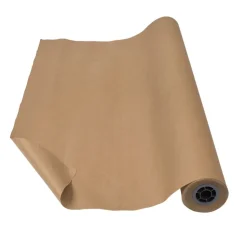 Colorations® Brown Kraft Paper Roll, 36