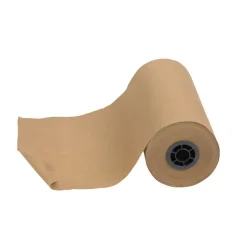 Colorations® Brown Paper Roll - 12