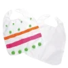 Colorations® Camp Adventure Capes - Makes 12 Crafts