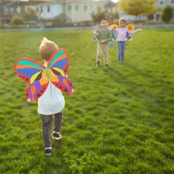 Colorations® Camp Adventure Wings - Makes 12 Crafts