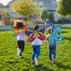 Colorations® Camp Color Burst Wings - Makes 12 Crafts