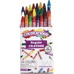 Colorations® Camp Memory Keepsake Albums - Makes 12 Craft Kits