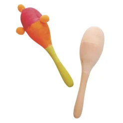 Colorations® Camp Rhythm Maracas - Makes 12 Crafts