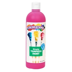 Colorations® Camp Rhythm Maracas - Makes 12 Crafts
