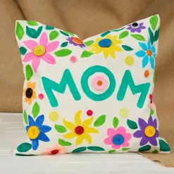 Colorations® Canvas Pillow Cases - Set of 12