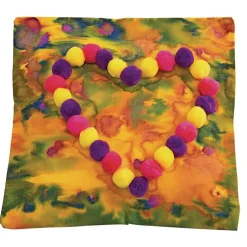 Colorations® Canvas Pillow Cases - Set of 12