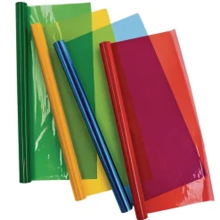 Colorations® Cellophane Rolls