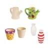 Colorations® Ceramic Craft Kit