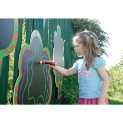 Colorations® Chalk & Mirror Trees