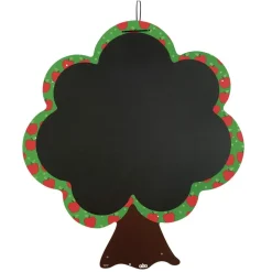Colorations® Chalk & Mirror Trees