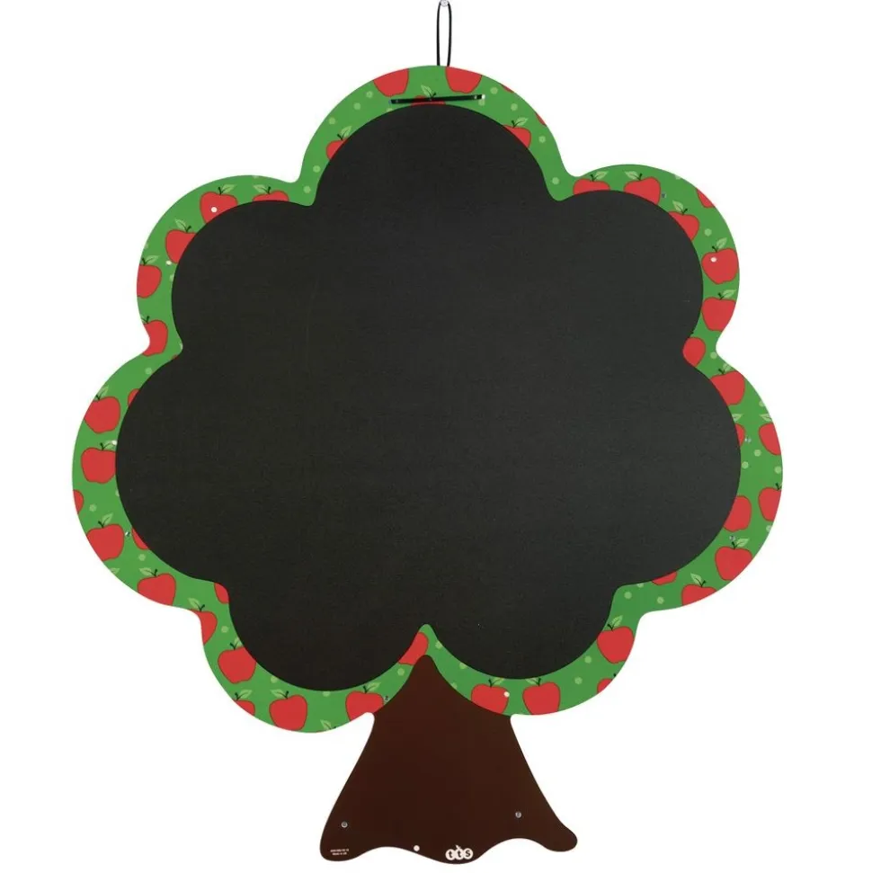 Colorations® Chalk & Mirror Trees